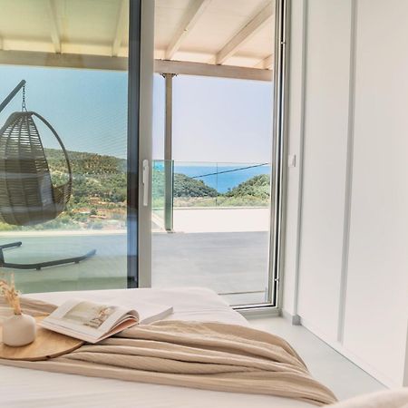 Noia Parga Villas - Adults Only Exterior photo